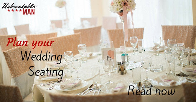 Plan your Wedding Seating