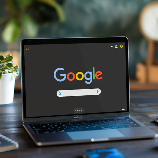 Why Google Ads Might be your eCommerce BFF