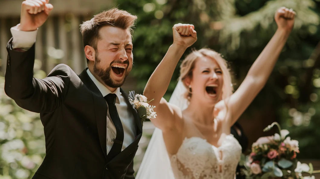 Love On A Budget!