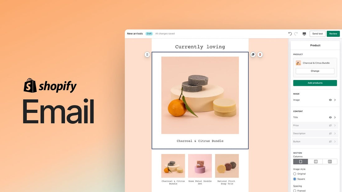 Keeping Costs Down: Why Shopify Email Shines for Ecommerce