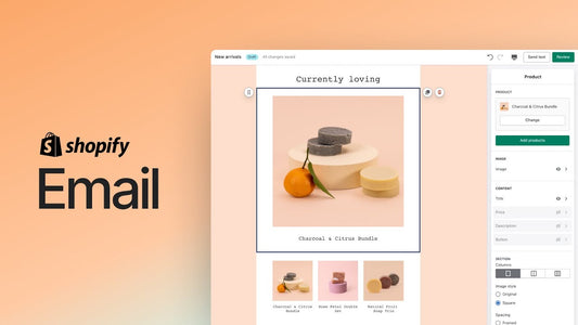 Keeping Costs Down: Why Shopify Email Shines for Ecommerce
